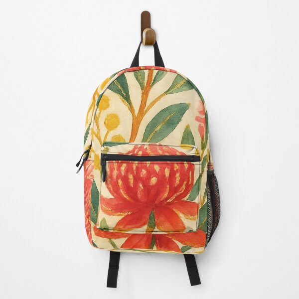 Item preview, Australian Flower designed and sold by GraphicsClub.