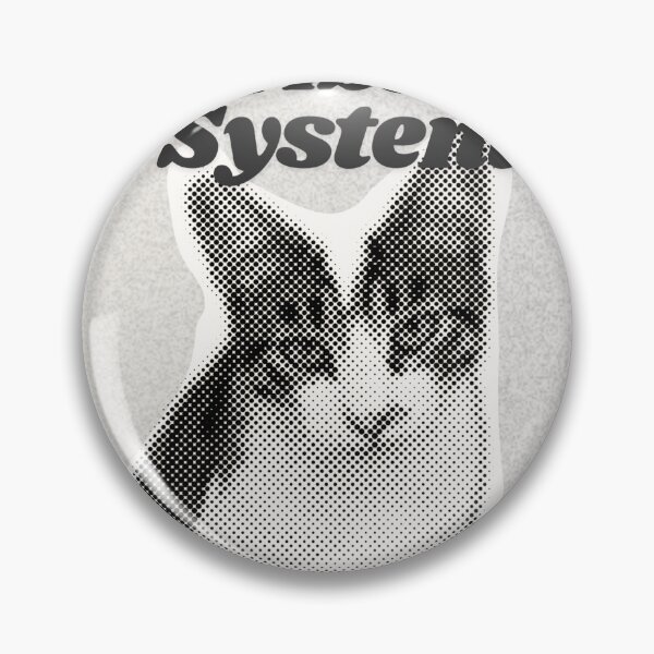 Item preview, Trust Your Local Cat Distribution System designed and sold by Catipus.