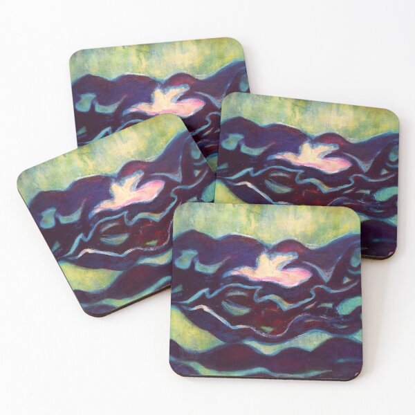 Item preview, Rivers of Babylon/3 designed and sold by Marzena Salwowska.