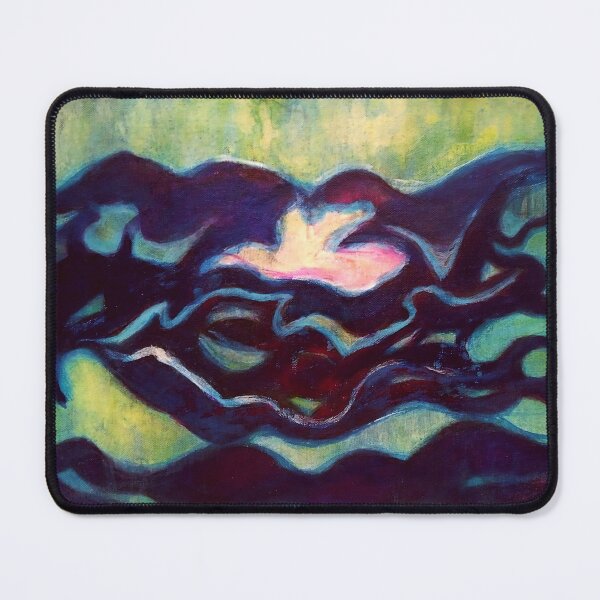 Item preview, Rivers of Babylon/3 designed and sold by Marzena Salwowska.