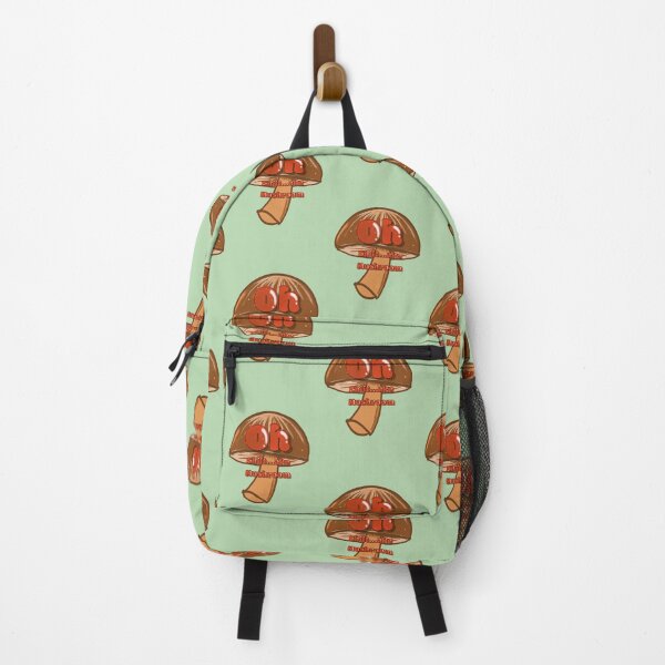 Item preview, Oh SHIITake Mushroom designed and sold by NomadicHeart.