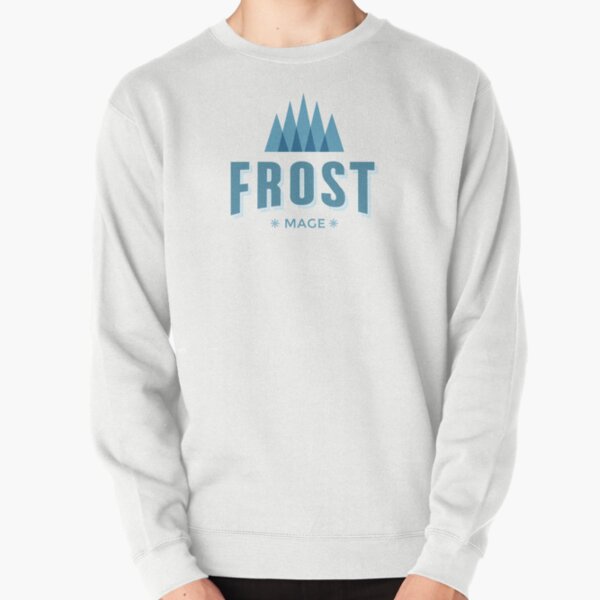 Item preview, WoW Brand - Frost Mage designed and sold by dcmjs.