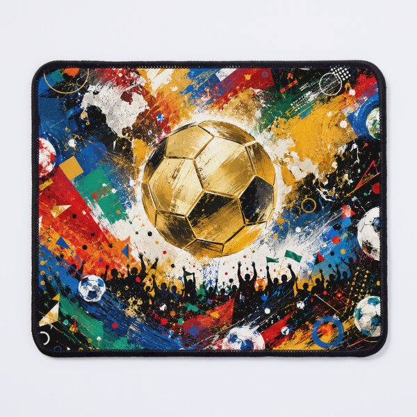 Item preview, Footbal lover desing  designed and sold by Aramdesing.