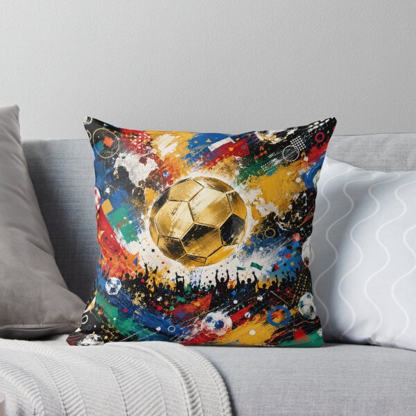 Item preview, Footbal lover desing  designed and sold by Aramdesing.
