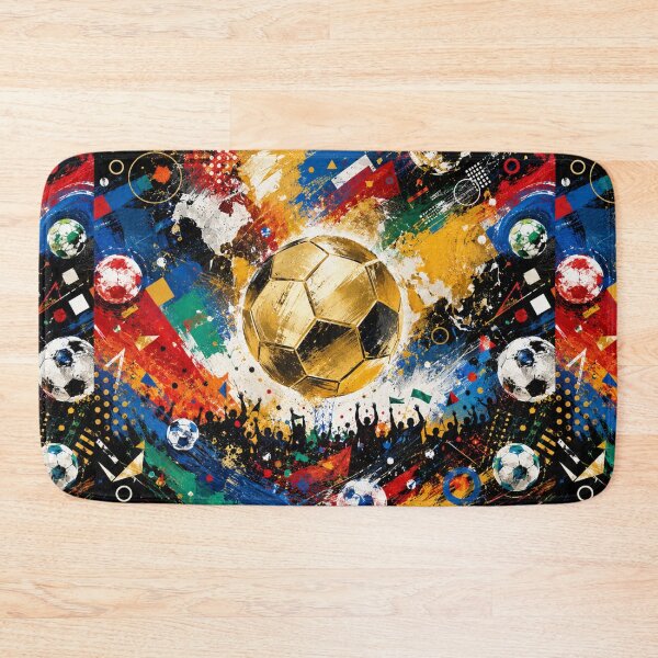 Item preview, Footbal lover desing  designed and sold by Aramdesing.