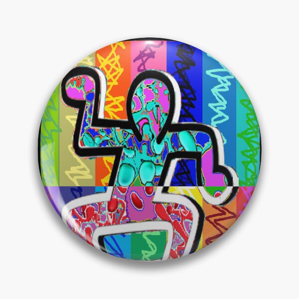 Item preview, spray skater 123 designed and sold by LowEndGraphics.