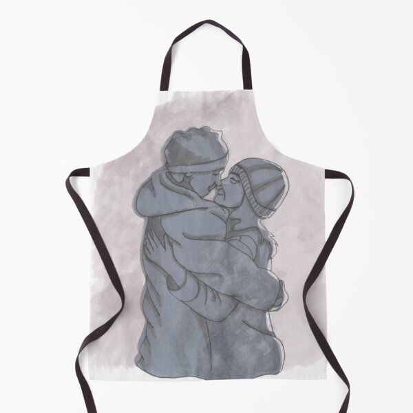 Item preview, The Lovers designed and sold by RHDILLUSTRATION.