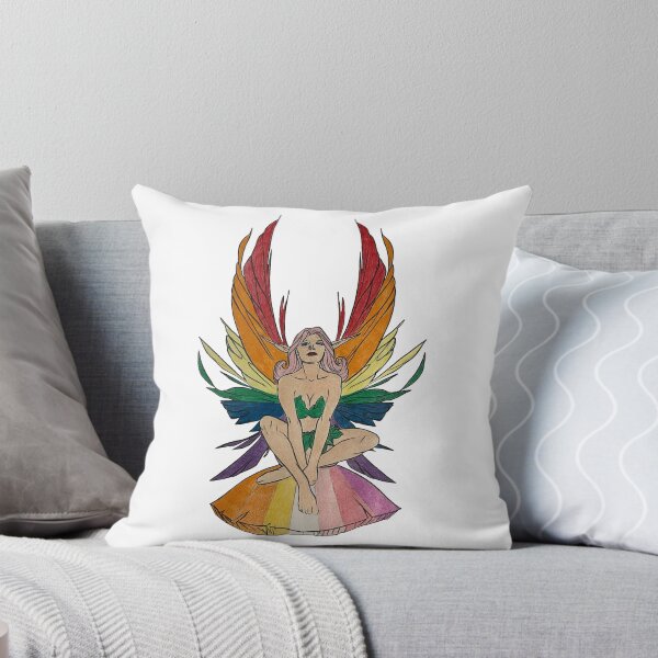 Item preview, Lesbian Faerie designed and sold by Faeriedust83.