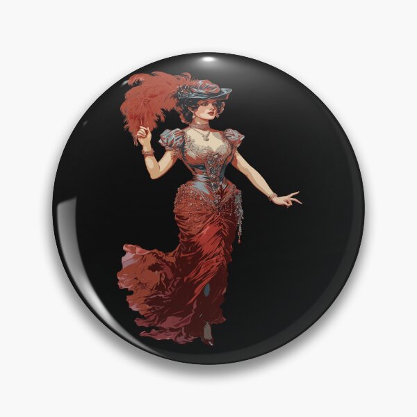 Item preview, Red Burlesque designed and sold by Fashimation20.