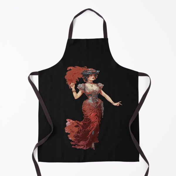 Item preview, Red Burlesque designed and sold by Fashimation20.