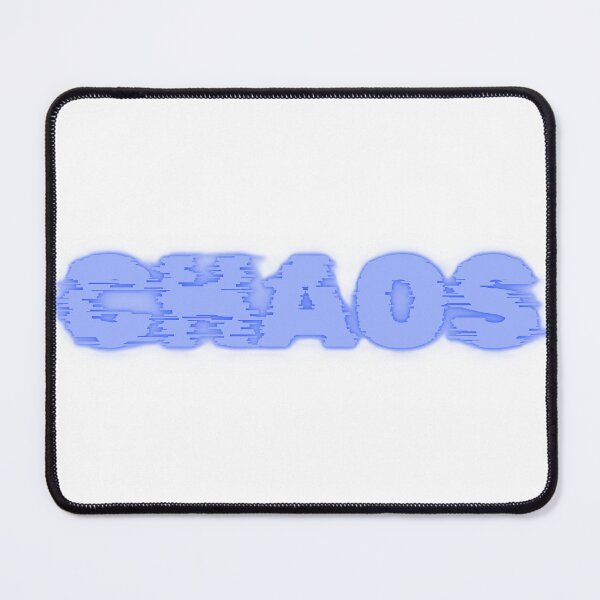 Item preview, Chaos designed and sold by creativityisfun.