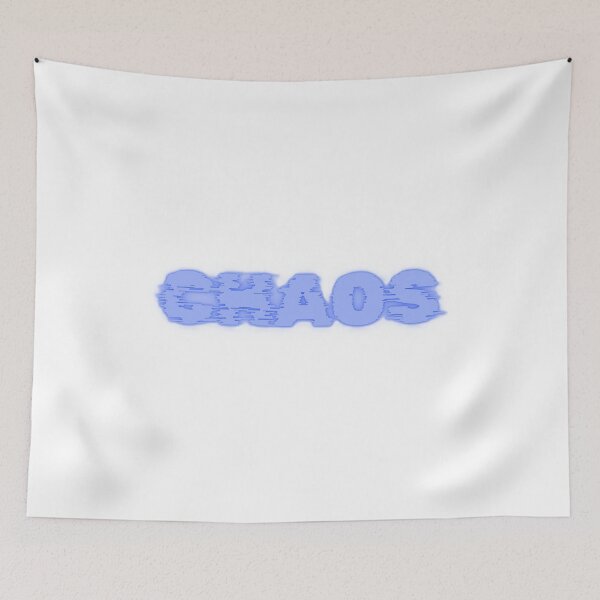 Item preview, Chaos designed and sold by creativityisfun.
