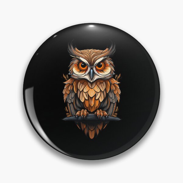 Item preview, Hoot Happens designed and sold by RockitBaby.