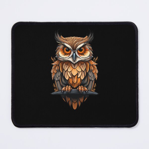 Item preview, Hoot Happens designed and sold by RockitBaby.