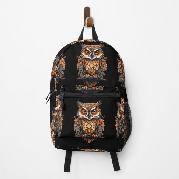 Item preview, Hoot Happens designed and sold by RockitBaby.