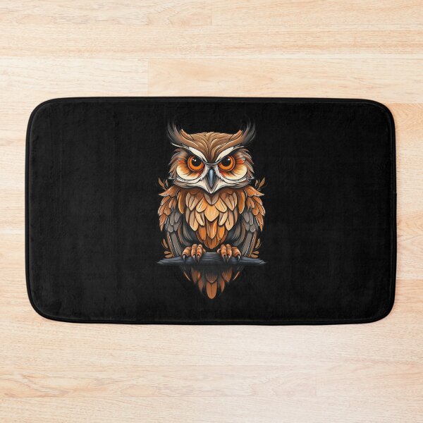 Item preview, Hoot Happens designed and sold by RockitBaby.