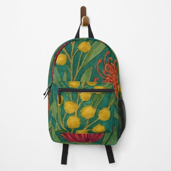 Item preview, Australian Flower designed and sold by GraphicsClub.