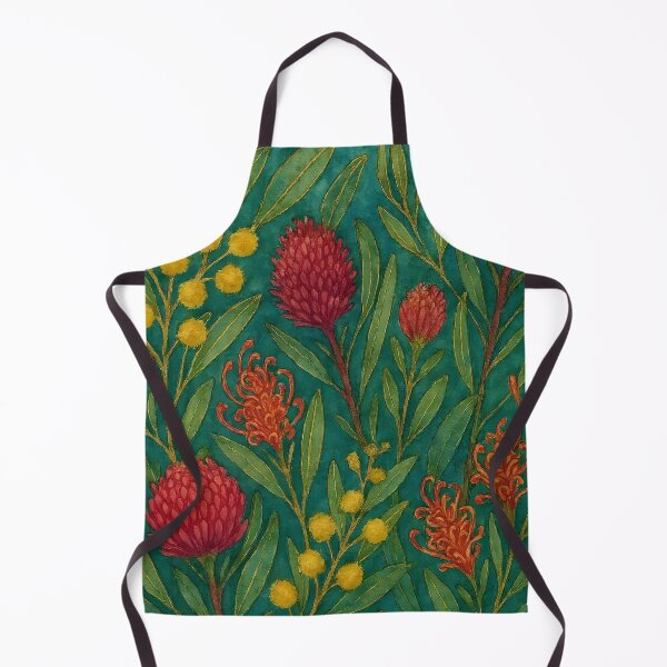 Item preview, Australian Flower designed and sold by GraphicsClub.
