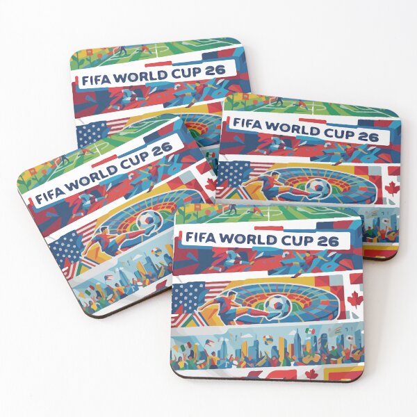 Item preview, FIFA CUP 26 designed and sold by daenarys123.
