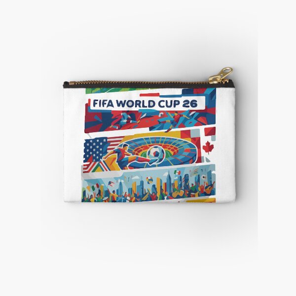 Item preview, FIFA CUP 26 designed and sold by daenarys123.