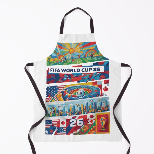Item preview, FIFA CUP 26 designed and sold by daenarys123.