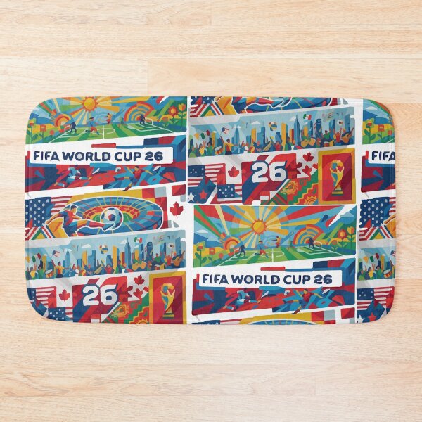 Item preview, FIFA CUP 26 designed and sold by daenarys123.