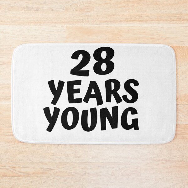 Item preview, 28th Celebration designed and sold by MayaCordalia.