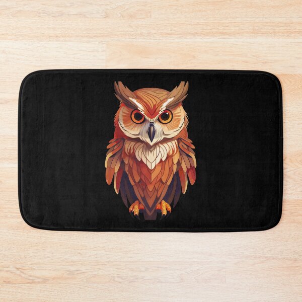 Item preview, Midnight Wisdom Club designed and sold by RockitBaby.