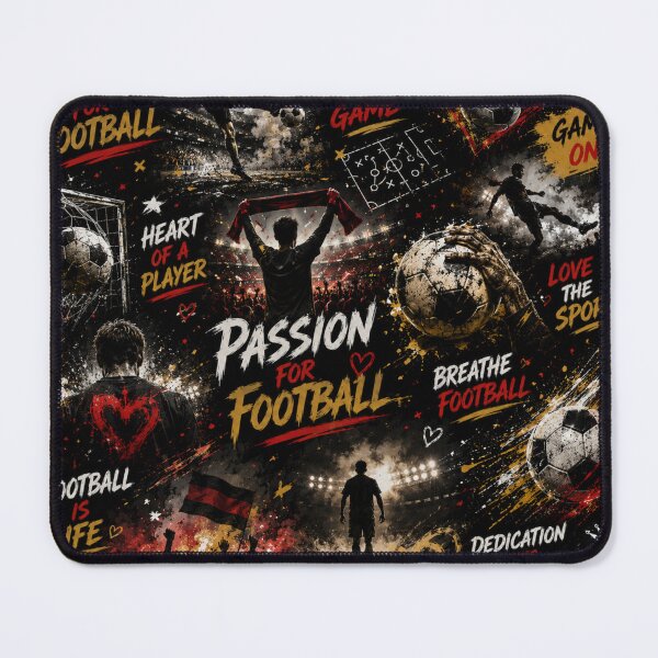 Item preview, Soccer Fan Gift Football Lover Sports Design designed and sold by Aramdesing.