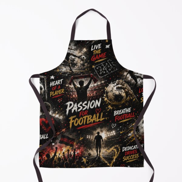 Item preview, Soccer Fan Gift Football Lover Sports Design designed and sold by Aramdesing.