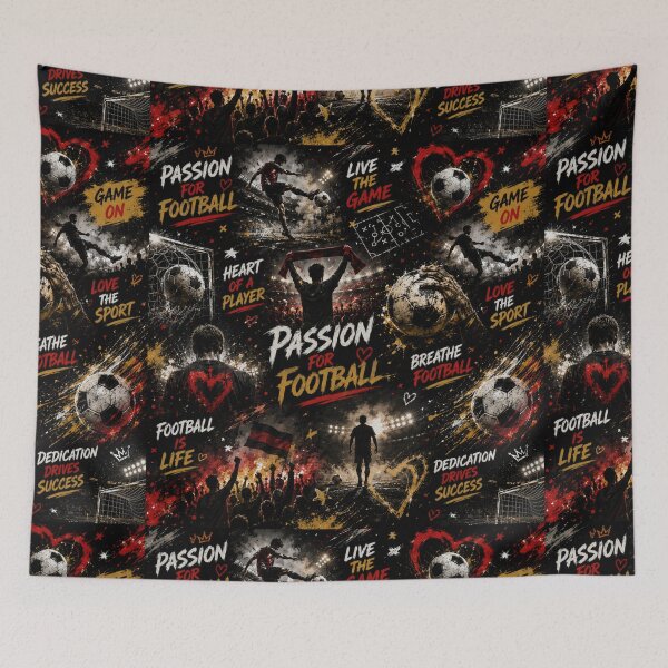 Item preview, Soccer Fan Gift Football Lover Sports Design designed and sold by Aramdesing.