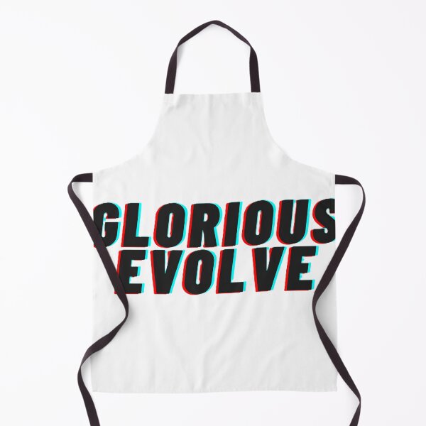 Item preview, Glorious evolve designed and sold by creativityisfun.