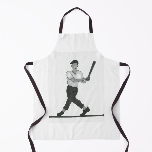 Item preview, Batter designed and sold by morbidcandyboutique .