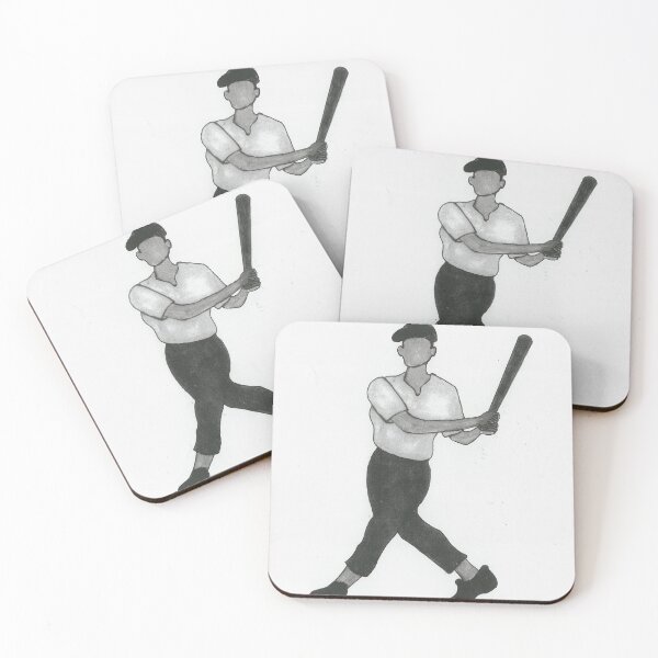 Item preview, Batter designed and sold by morbidcandyboutique .