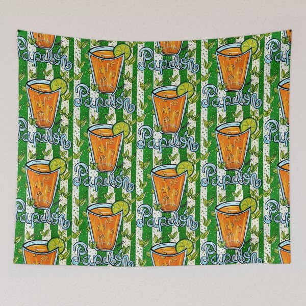 Item preview, AMALFI PAPELOÓN designed and sold by DoritaArtes.