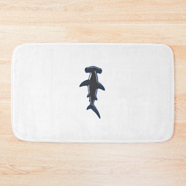 Item preview, Hammerhead Shark designed and sold by orangetreedraw.