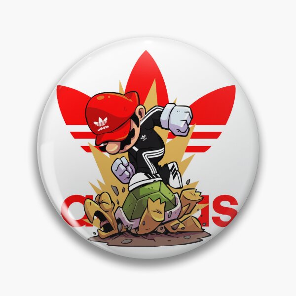Item preview, Retro Plumber Streetwear Smash designed and sold by MKDSN.