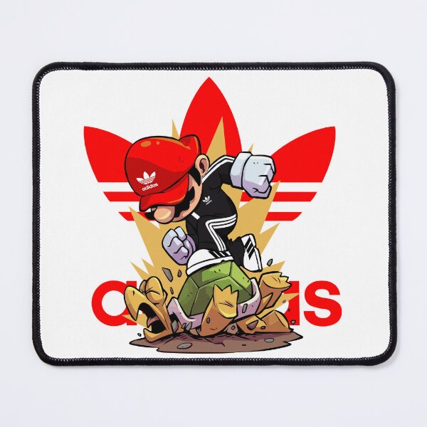 Item preview, Retro Plumber Streetwear Smash designed and sold by MKDSN.