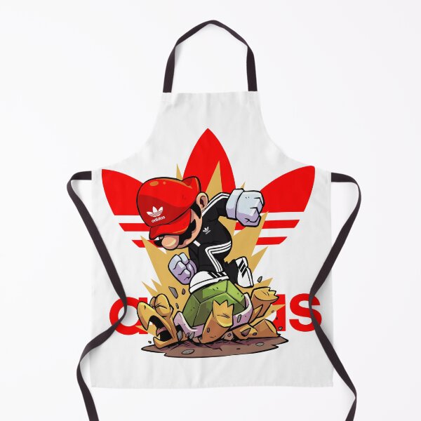Item preview, Retro Plumber Streetwear Smash designed and sold by MKDSN.