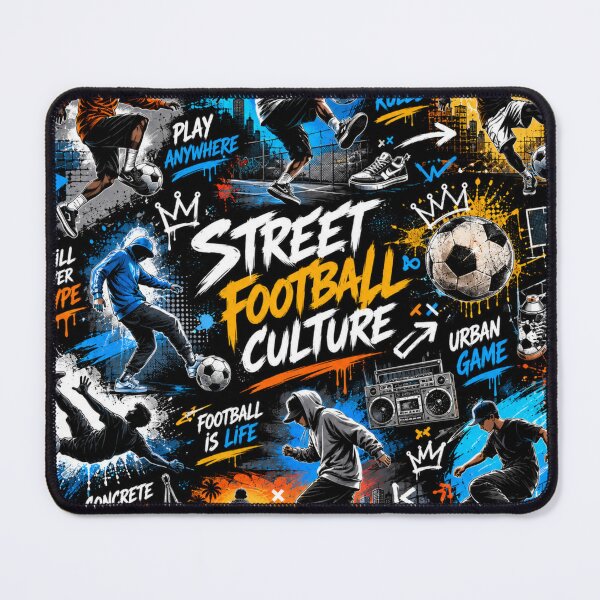 Item preview, Soccer Fan Gift Football Lover Sports Design designed and sold by Aramdesing.