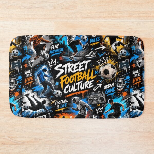 Item preview, Soccer Fan Gift Football Lover Sports Design designed and sold by Aramdesing.