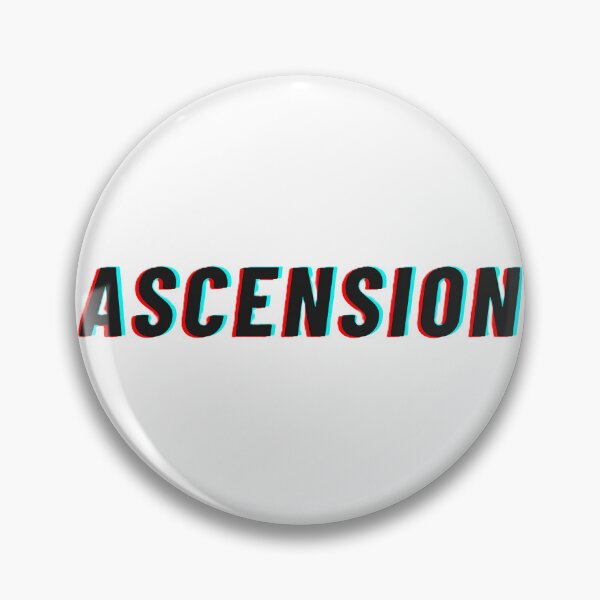 Item preview, Ascension designed and sold by creativityisfun.