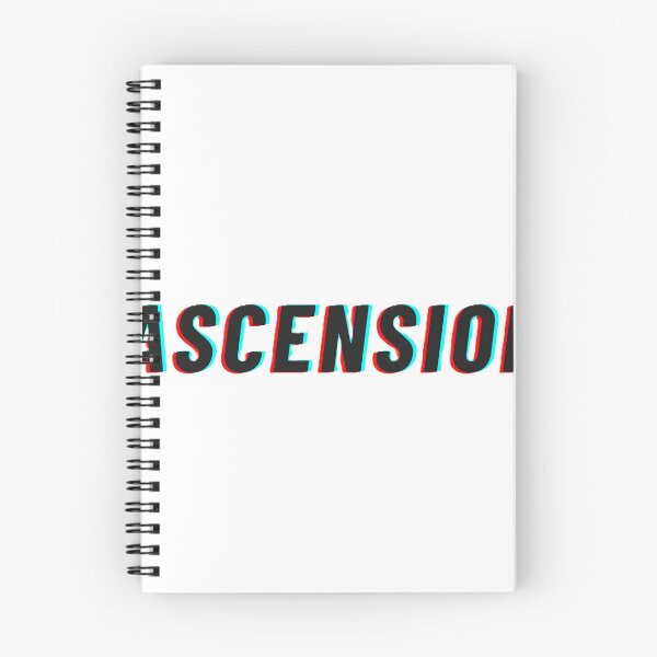 Item preview, Ascension designed and sold by creativityisfun.
