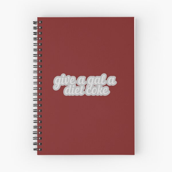 Item preview, Give a gal a Diet Coke.  designed and sold by juliagz.