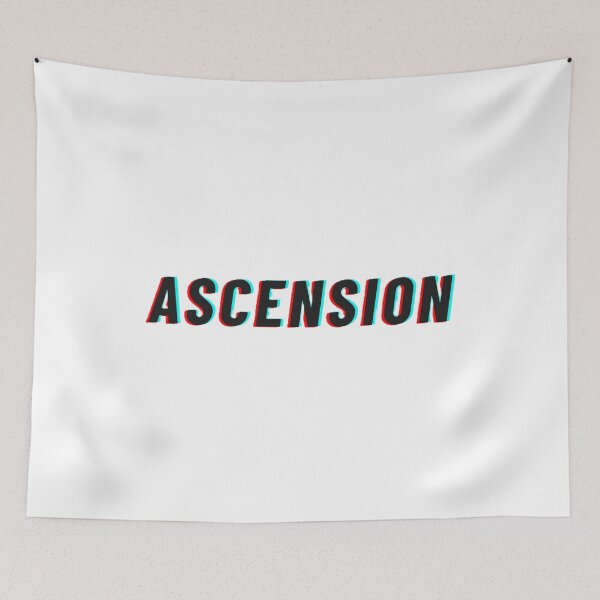Item preview, Ascension designed and sold by creativityisfun.