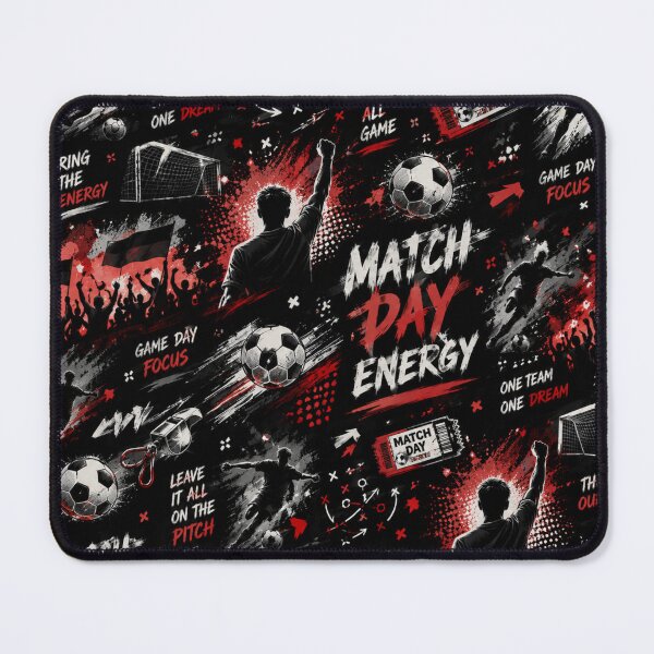 Item preview, Soccer Fan Gift Football Lover Sports Design designed and sold by Aramdesing.
