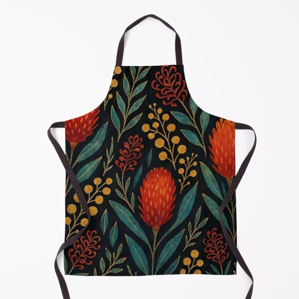 Item preview, Australian Flower designed and sold by GraphicsClub.