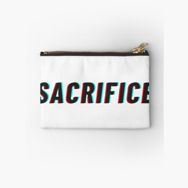 Item preview, Sacrifice designed and sold by creativityisfun.