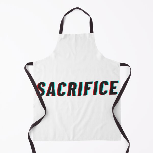 Item preview, Sacrifice designed and sold by creativityisfun.