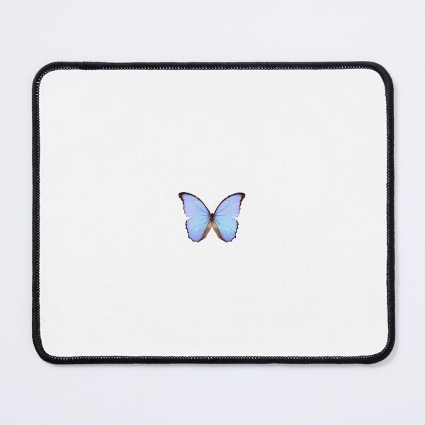 Item preview, blue butterfly (b.b) designed and sold by Cherry Cloud Co..